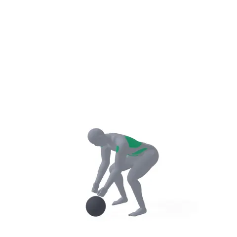 Ball Slams demo