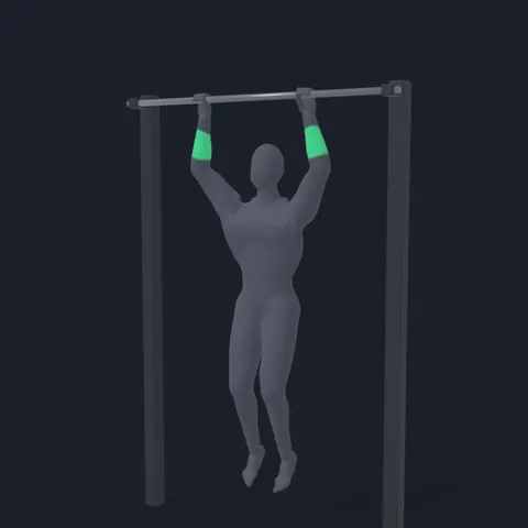 Bar Hang demo