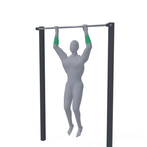 Bar Hang demo