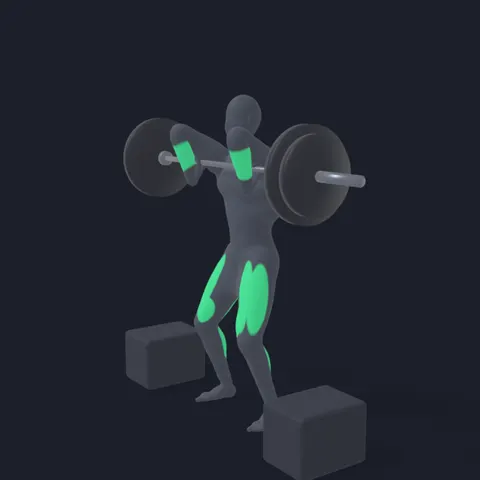 Block Clean demo
