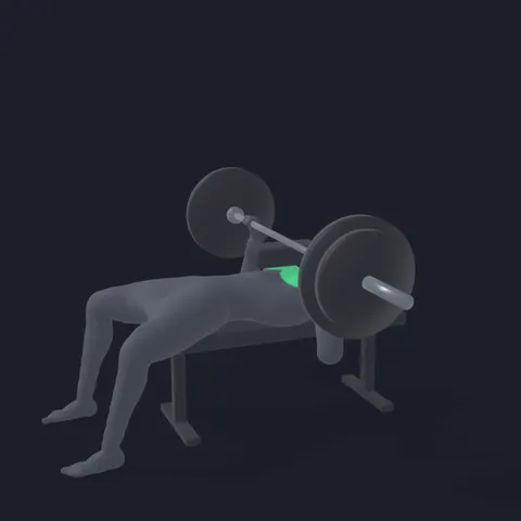 Board Press demo