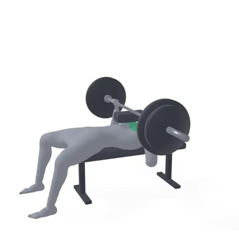 Board Press demo
