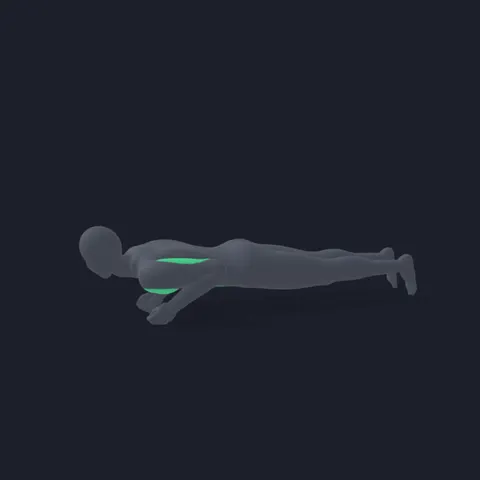 Close-Grip Push-Up demo