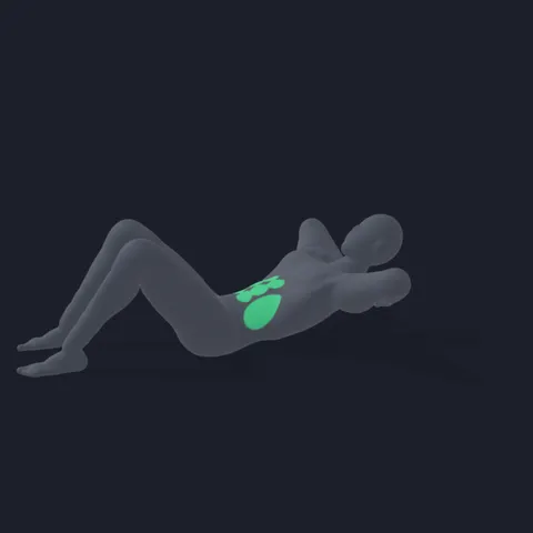 Crunch demo