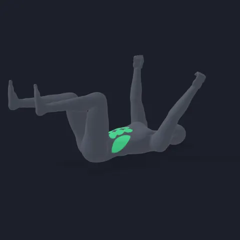 Dead Bug demo