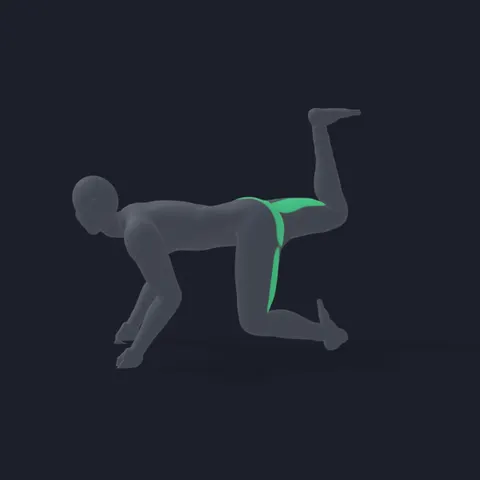 Donkey Kicks demo
