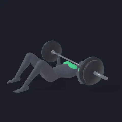 Floor Press demo