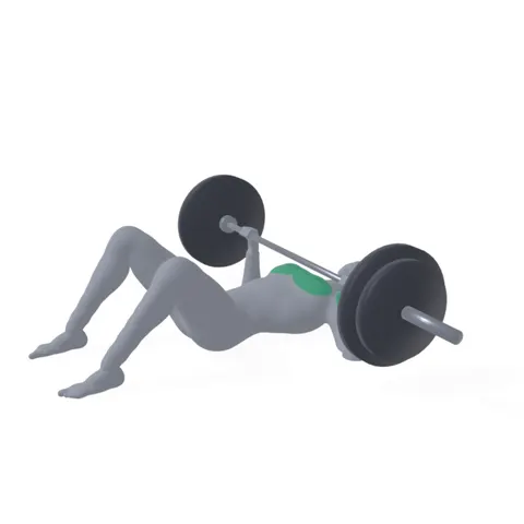 Floor Press demo