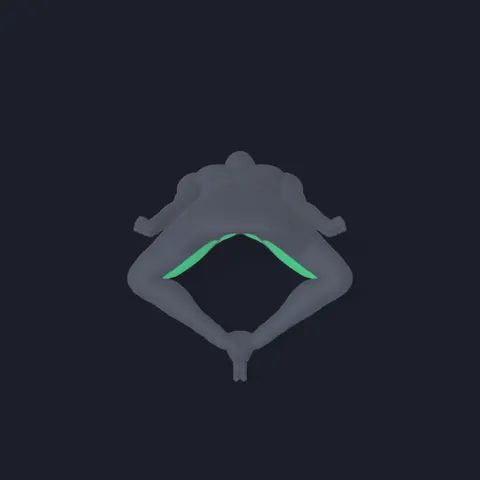 Frog Pumps demo