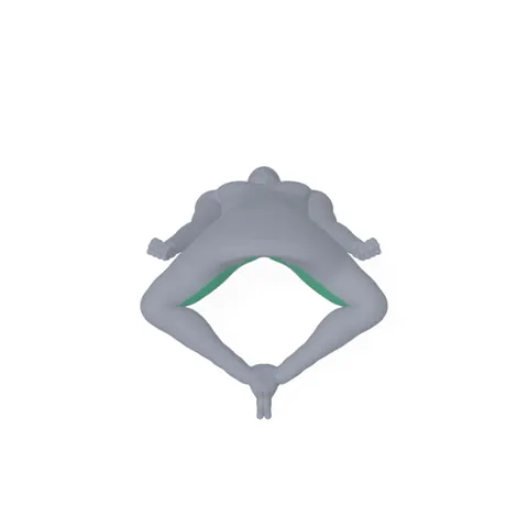 Frog Pumps demo