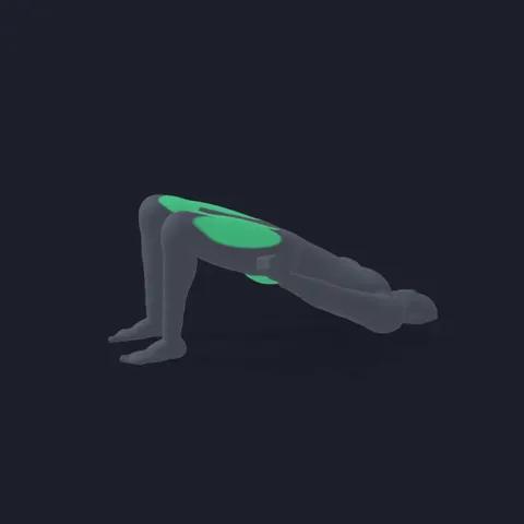 Glute Bridge demo