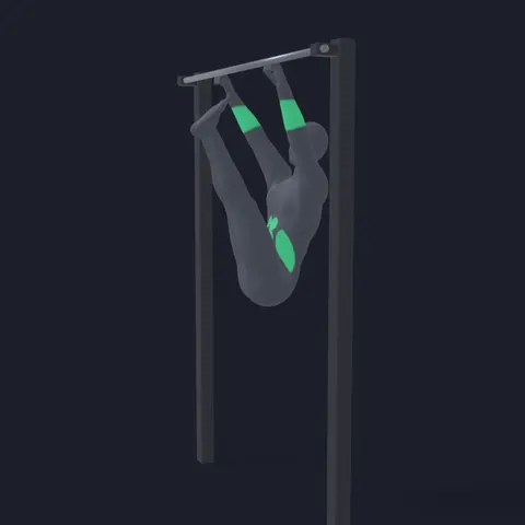 Hanging Windshield Wiper demo