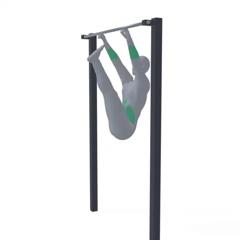 Hanging Windshield Wiper demo
