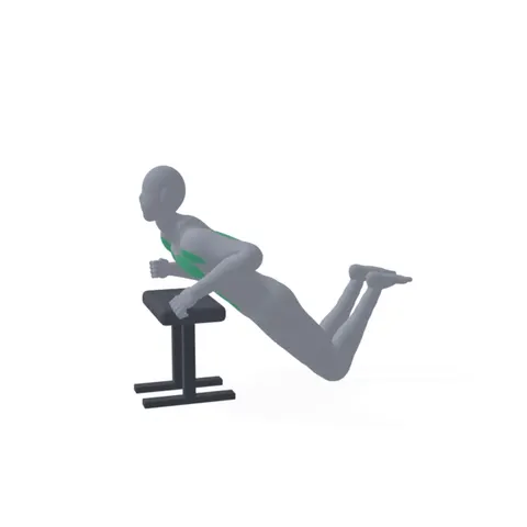 Kneeling Incline Push-Up demo