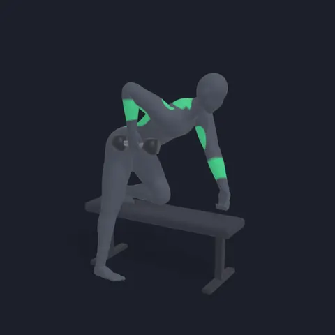 Kroc Row demo