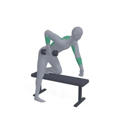 Kroc Row demo