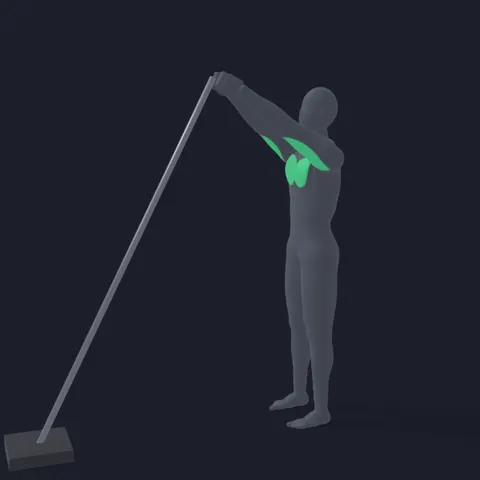 Landmine Press demo