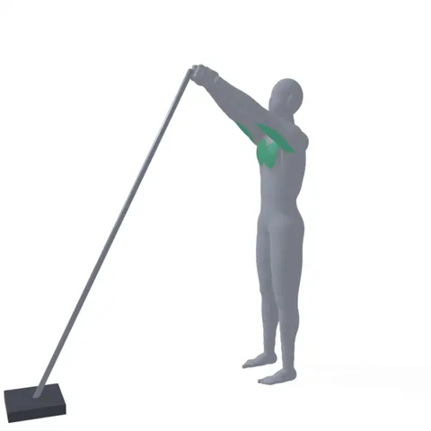 Landmine Press demo