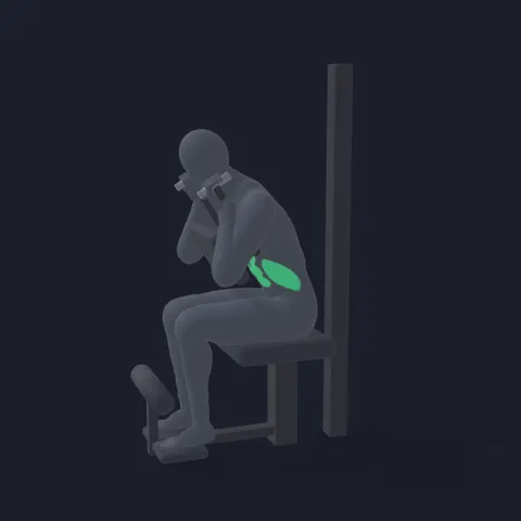 Machine Crunch demo