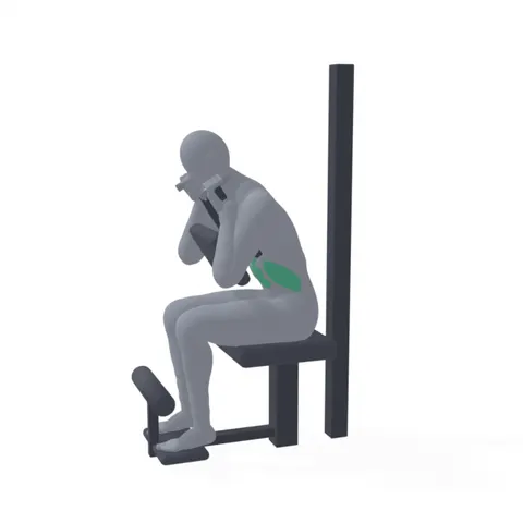 Machine Crunch demo