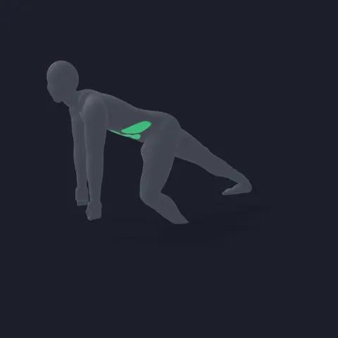 Mountain Climbers demo