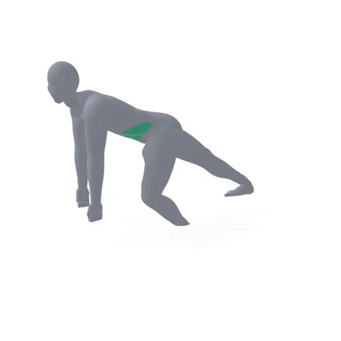 Mountain Climbers demo