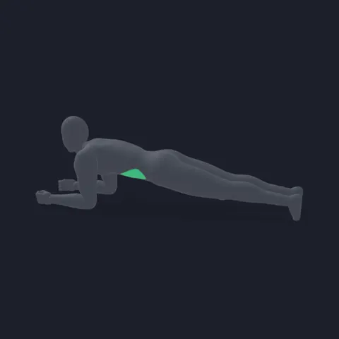 Plank demo
