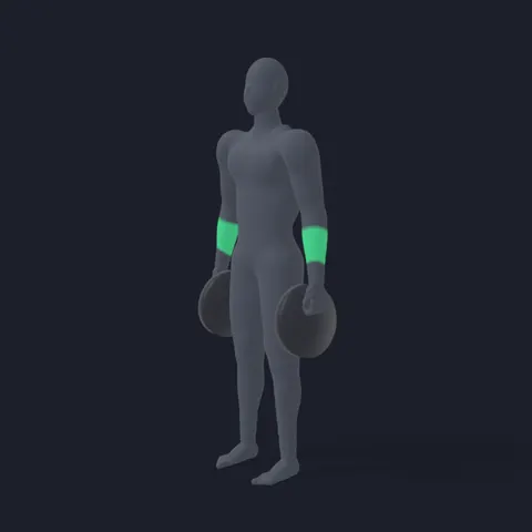 Plate Pinch demo