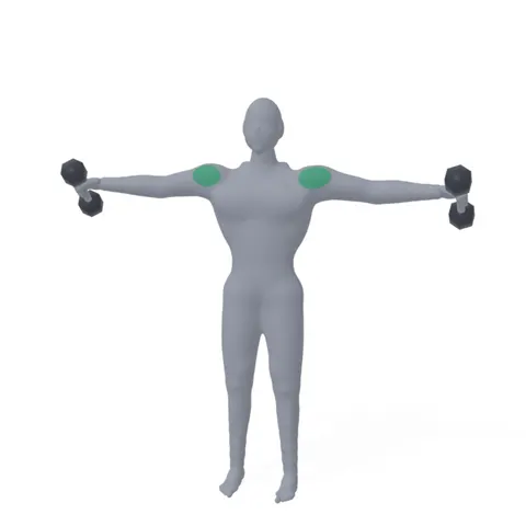 Poliquin Raise demo