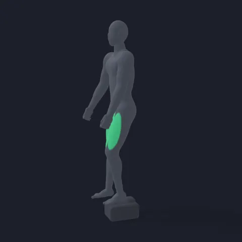 Poliquin Step-Up demo