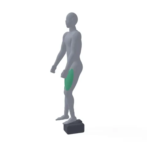 Poliquin Step-Up demo