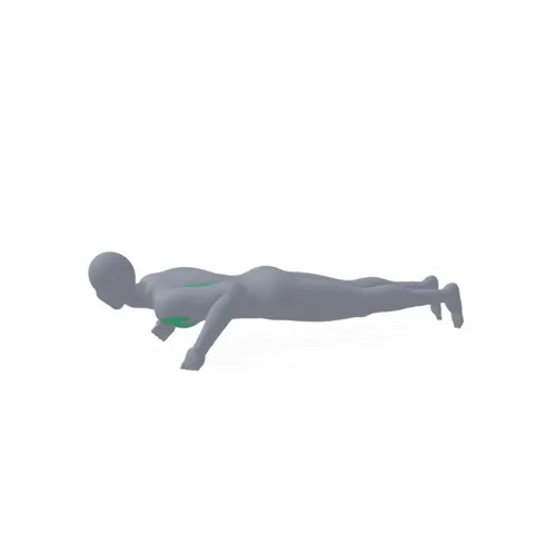 Push-Up demo
