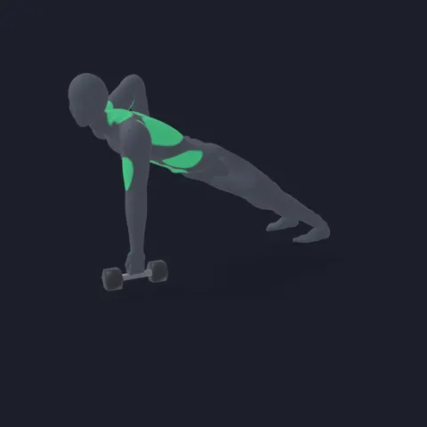 Renegade Row demo