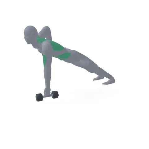 Renegade Row demo