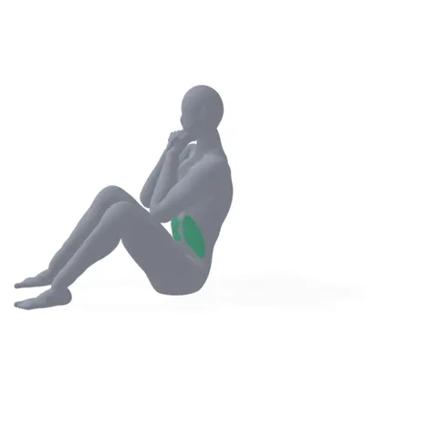 Sit-Up demo