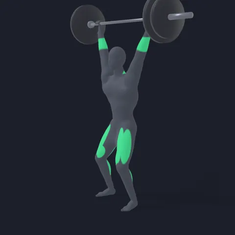 Snatch demo
