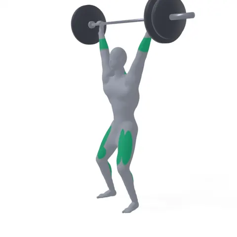 Snatch demo