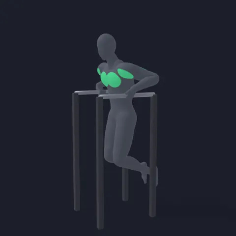 Bar Dip demo