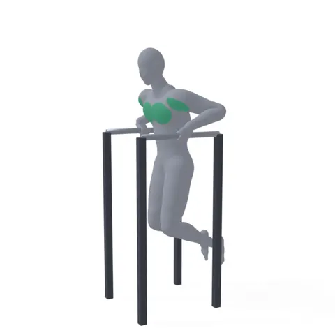 Bar Dip demo