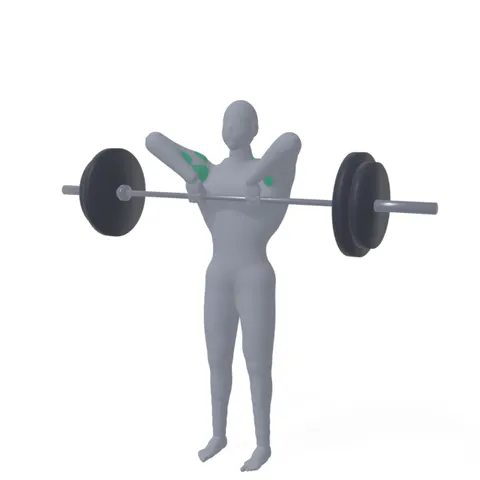 Upright Row demo